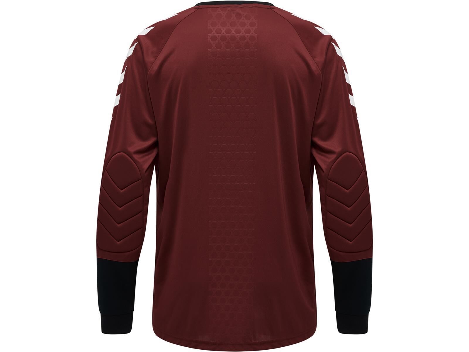 Hummel  ESSENTIAL GK JERSEY Rot Größe 64-76