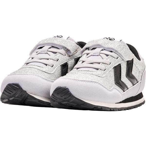 Hummel REFLEX GLITTER JR SILVER 32