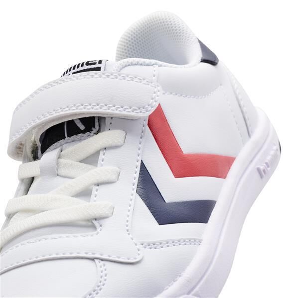 Hummel STADIL LIGHT QUICK JR - WHITE - 31