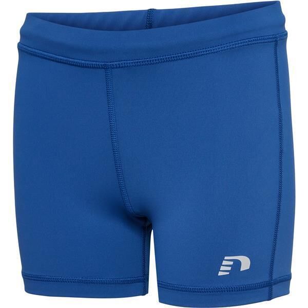 Hummel nwlCORE ATHLETIC HOTPANTS KIDS - TRUE BLUE - 140