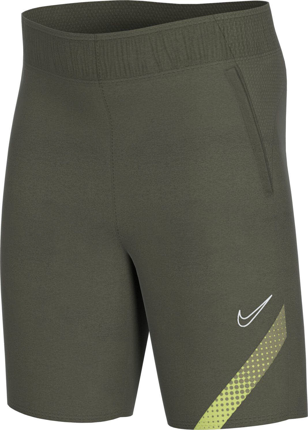 Nike Academy M18 Dri Fit Kindershorts CD2229 325 M