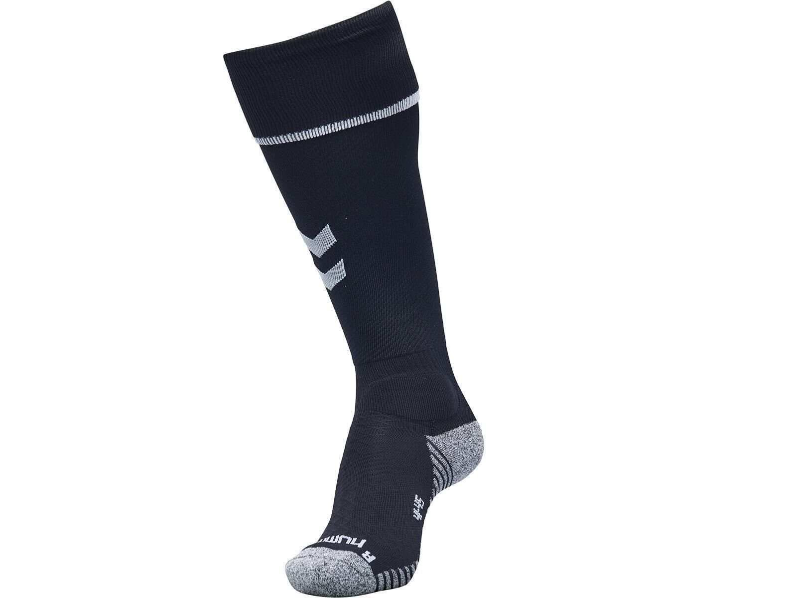 Hummel  PRO FOOTBALL SOCK 17-18 Schwarz Größe 14