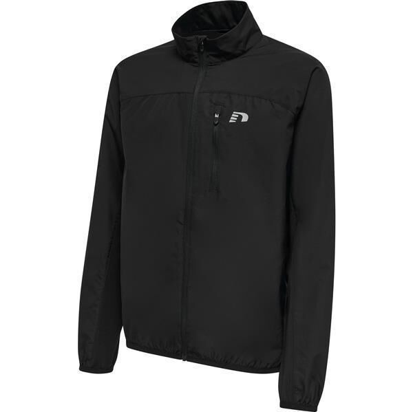 Hummel KIDS CORE JACKET - BLACK - 152