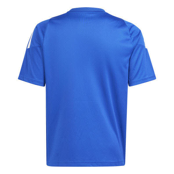 adidas Tiro 24 Jersey Kinder blau 140