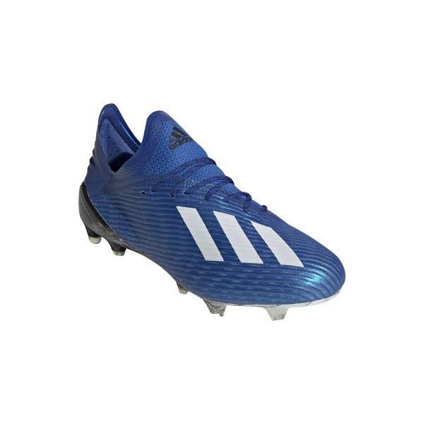 adidas X 19.1 FG E7126 7½