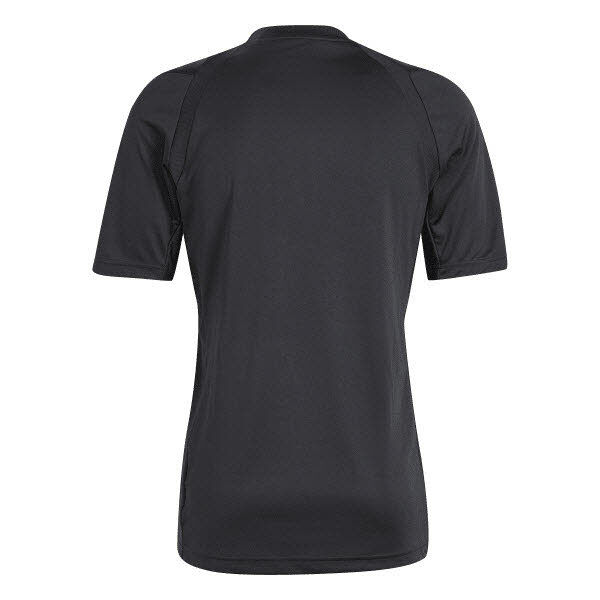 adidas Referee 24 Schiedsrichtertrikot Herren schwarz/weiß XL