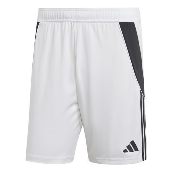 adidas Tiro 24 Short  WHITE/BLACK M