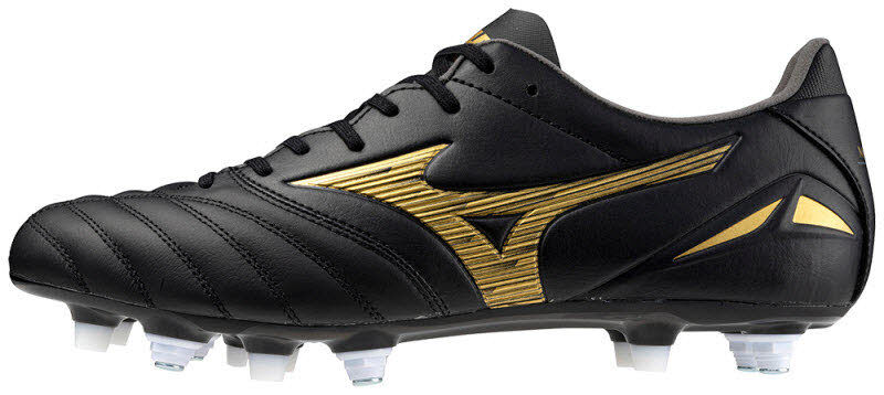 Mizuno Corporation Morelia Neo IV Pro(U) Fussballschuhe schwarz 45