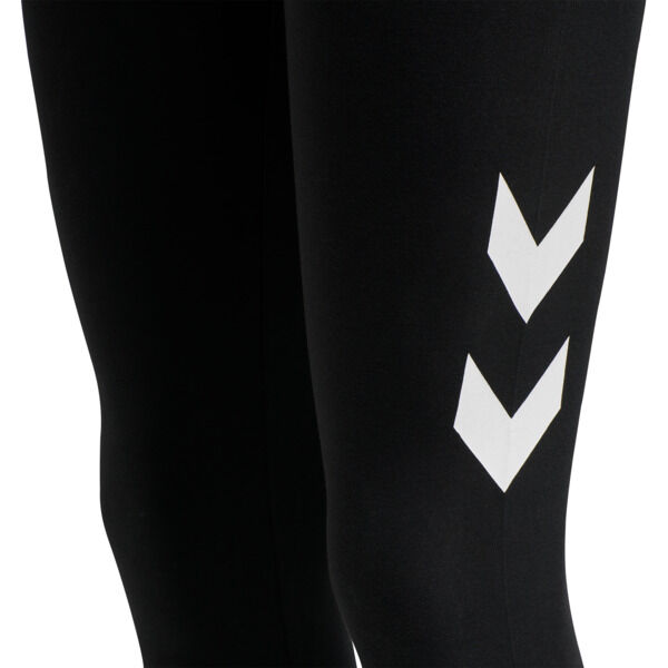 Hummel hmlLEGACY WOMAN HIGH WAIST TIGHTS BLACK M