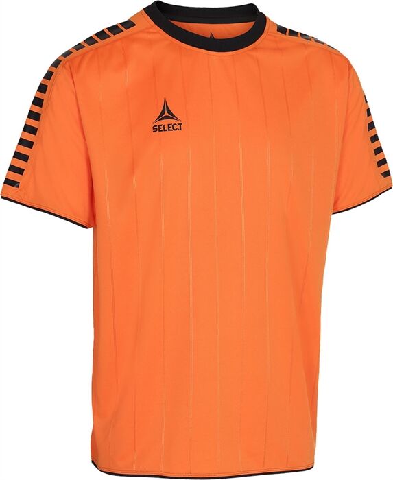 orange schwarz