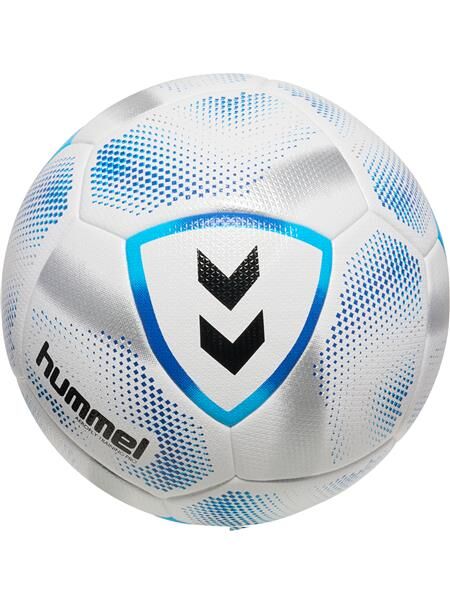 Hummel hmlAEROFLY TRAINING PRO - WHITE/BLUE/SILVER - 5