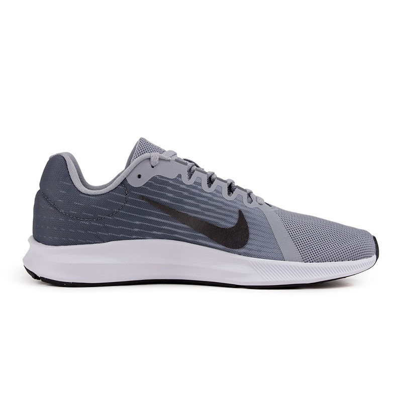 Nike Downshifter 8 Wolf Grey/mTLC Dark Grey 43