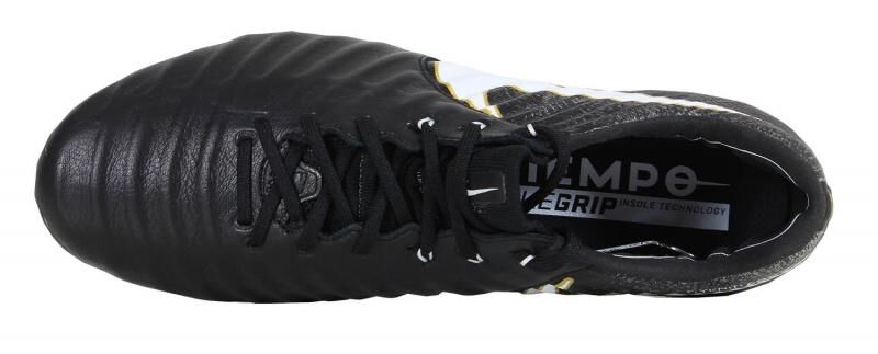 Nike Tiempo Legend VII SG-Pro black/white-black 42