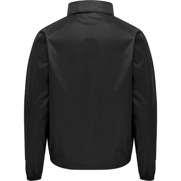 Hummel hmlCORE XK SPRAY JACKET - BLACK - S