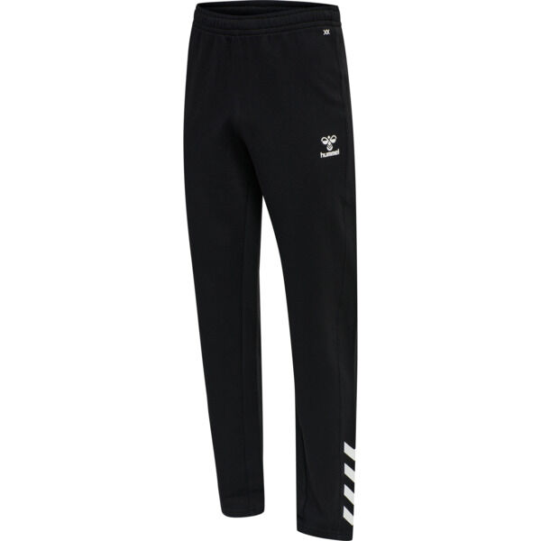 Hummel hmlCORE XK GK COTTON PANTS - BLACK - 3XL