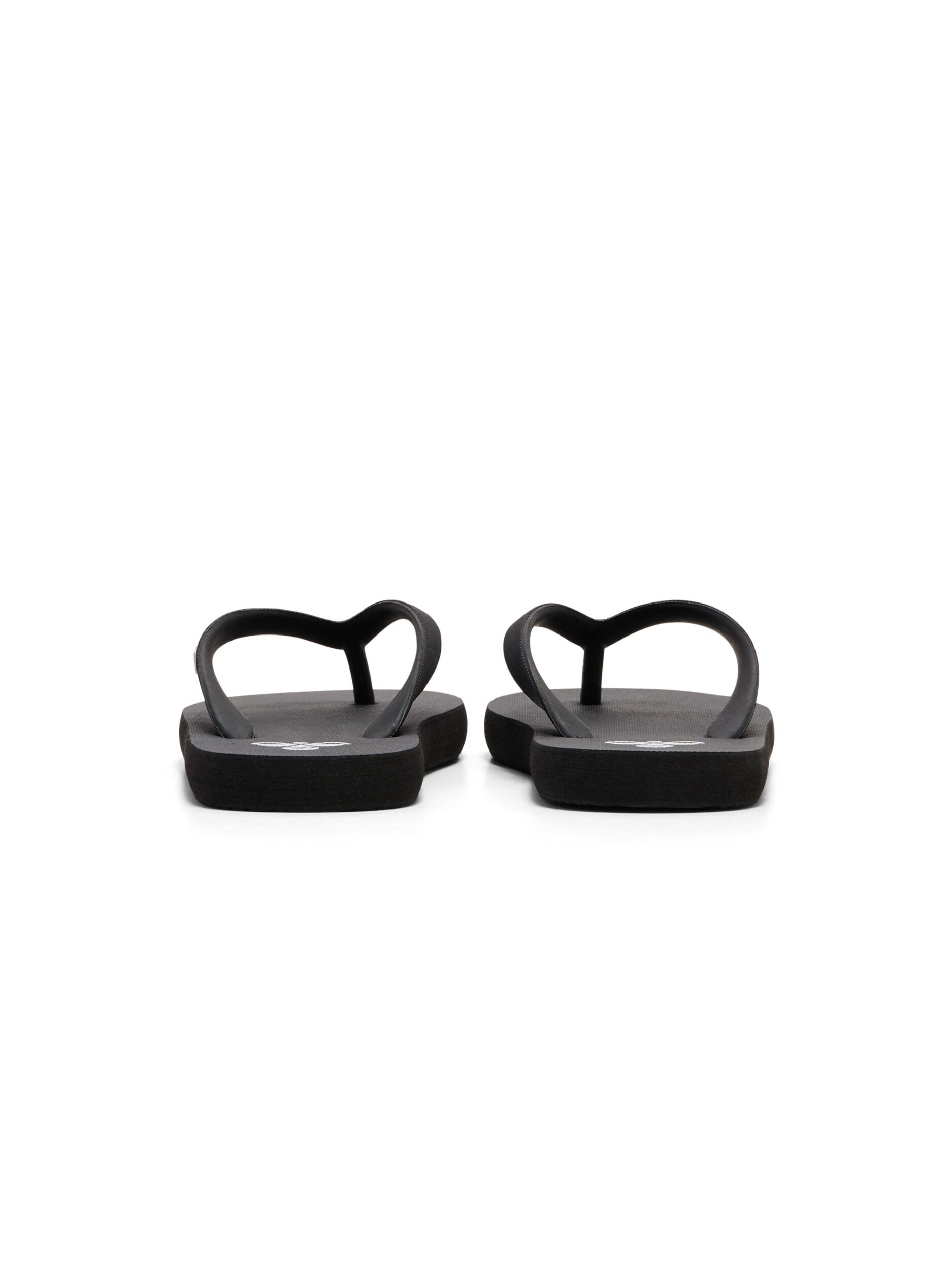 Hummel FLIP FLOP JR BLACK 32