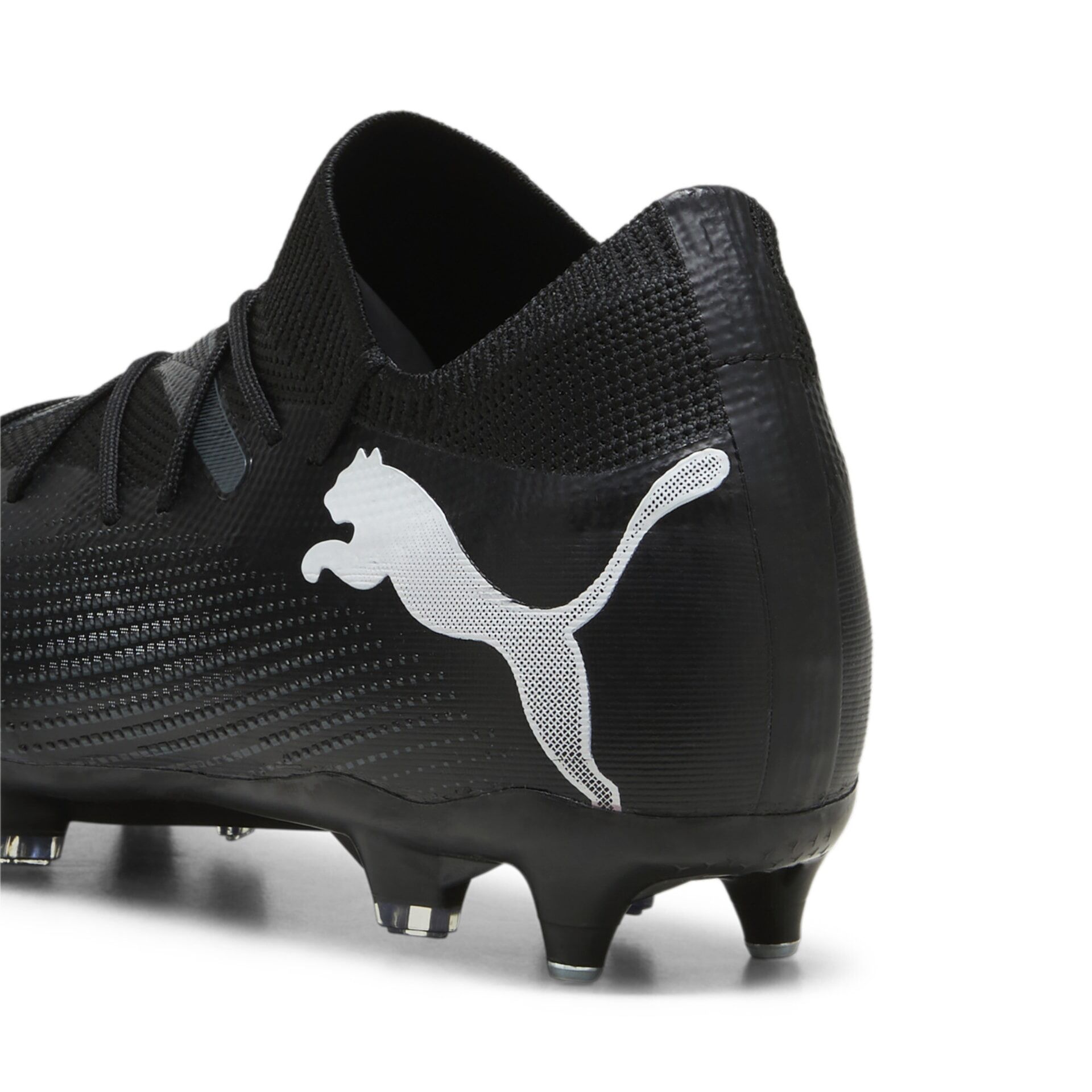 Puma Future 7 Match MxSG Fussballschuhe puma black-puma white 47