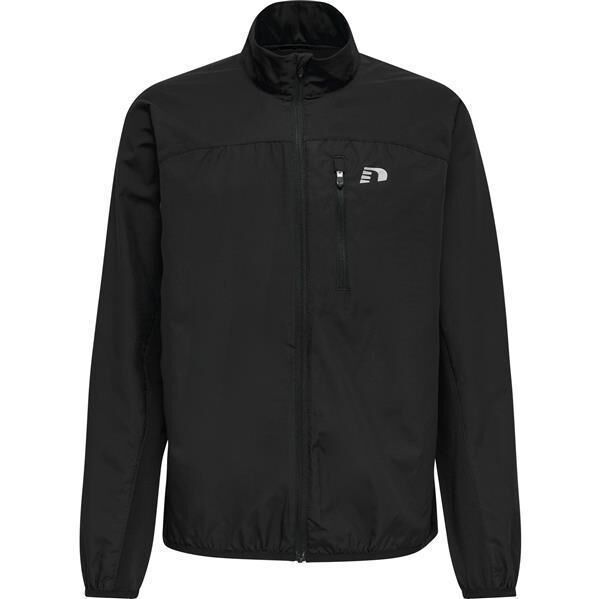 Hummel KIDS CORE JACKET - BLACK - 152