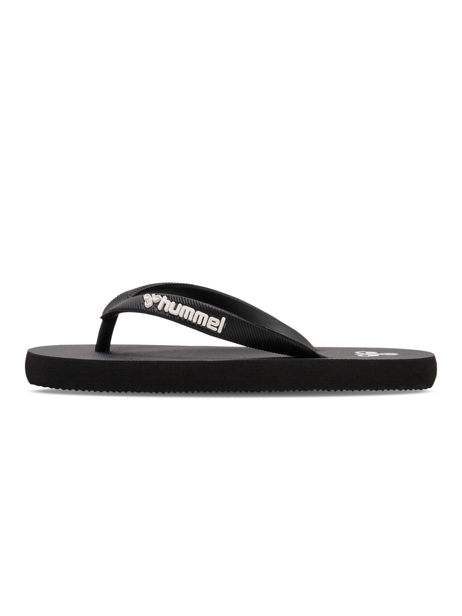 Hummel FLIP FLOP JR BLACK 32