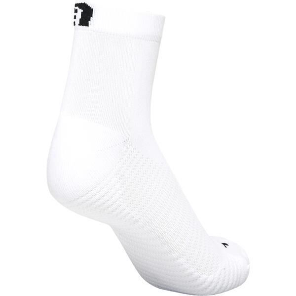 Hummel CORE TECH SOCK - WHITE - 47-50