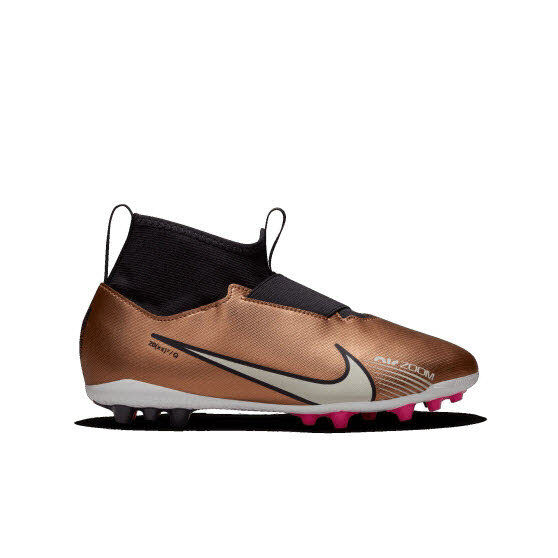 Nike JR ZOOM SUPERFLY 9 ACADEMY AG DR6043-810 2½Y