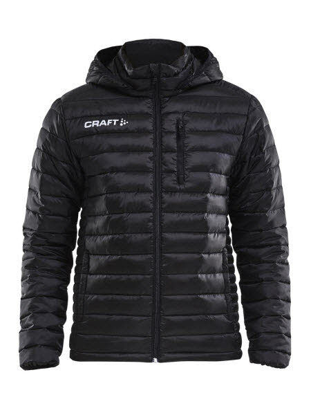 CRAFT ISOLATE JACKET M 1905983 9999 M