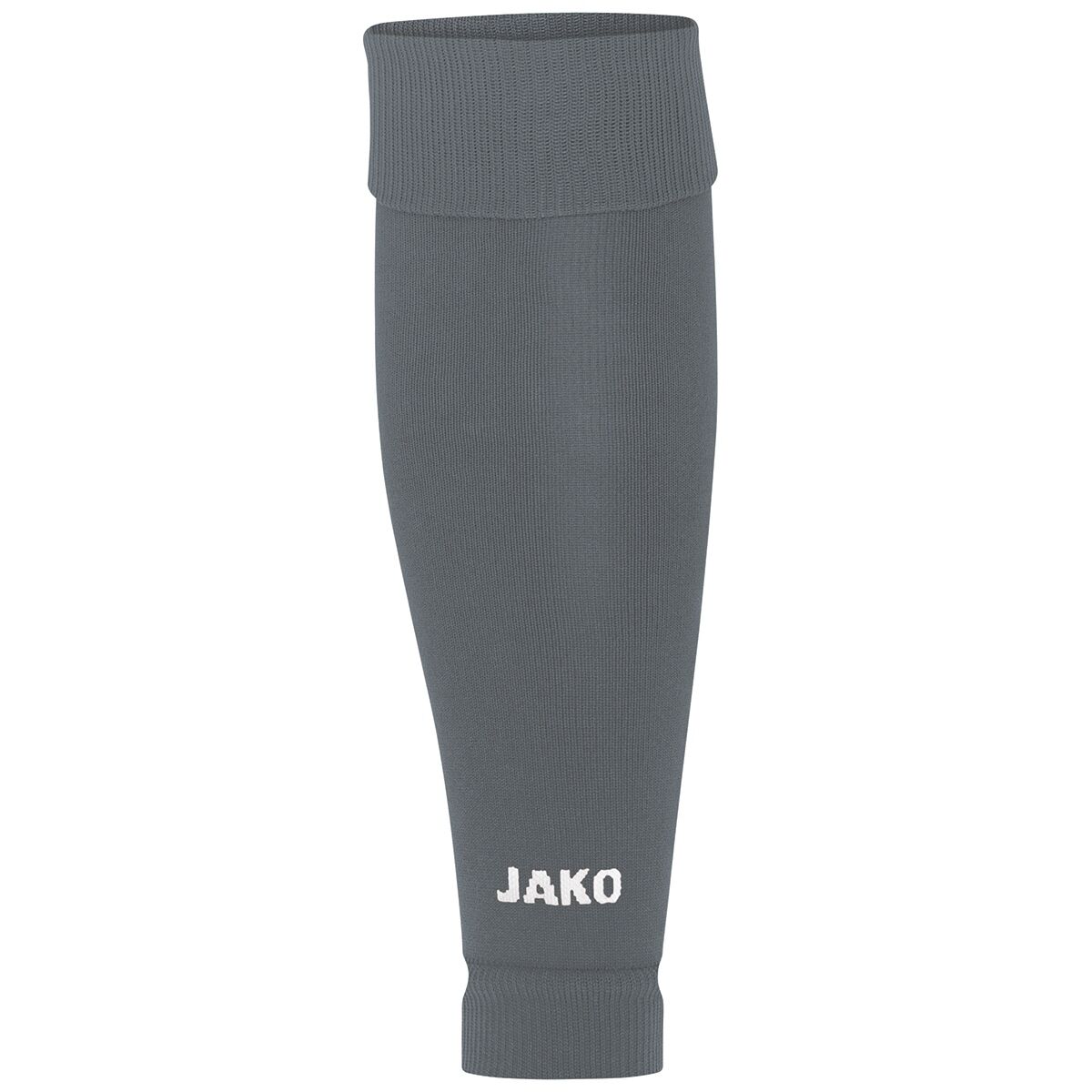 JAKO Tube Stutzen Stone Grey M (39-42)