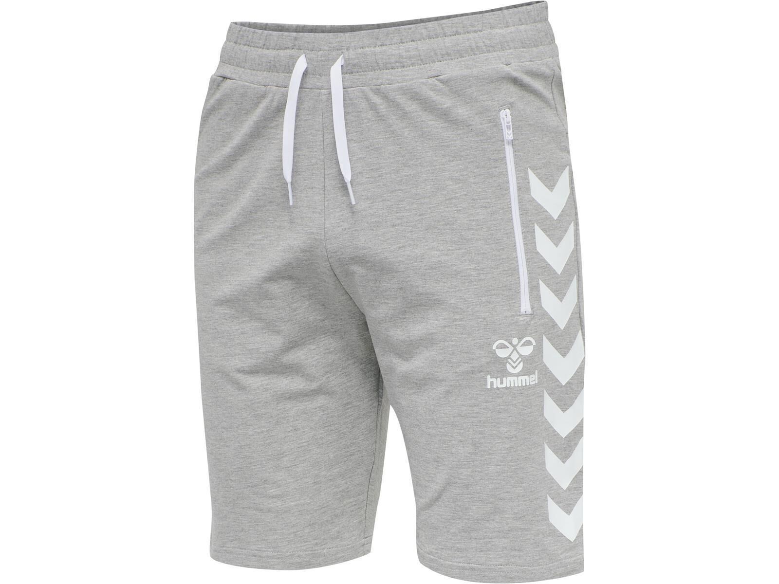 Hummel  hmlRAY 2.0 SHORTS Grau Größe 2XL