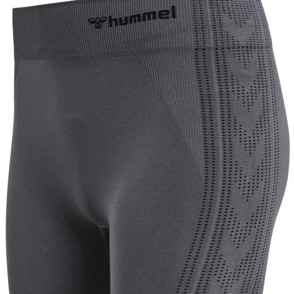 Hummel hmlSHAPING SEAMLESS MW TIGHTS BLUE INDIGO L