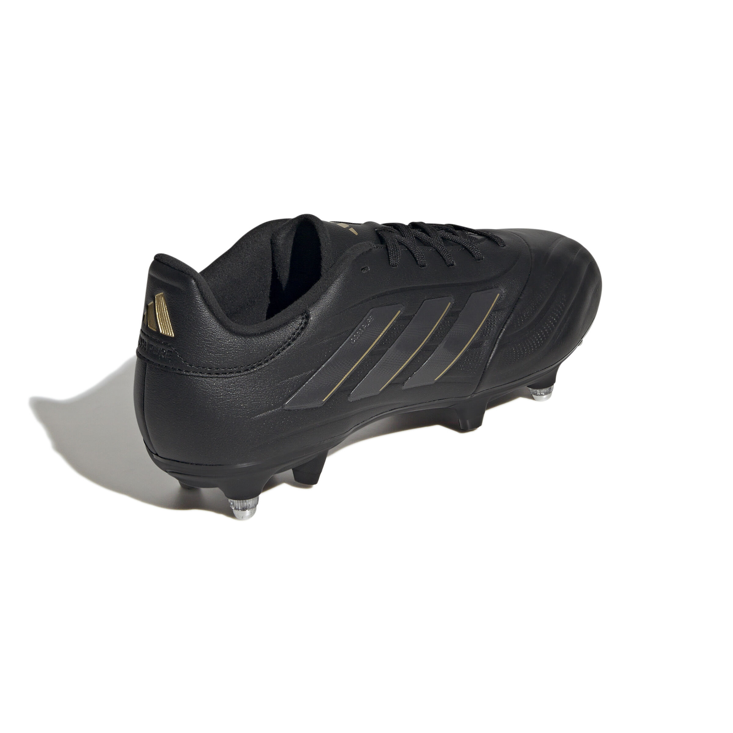 adidas Copa Pure 2 League SG Fussballschuhe schwarz 41 1/3