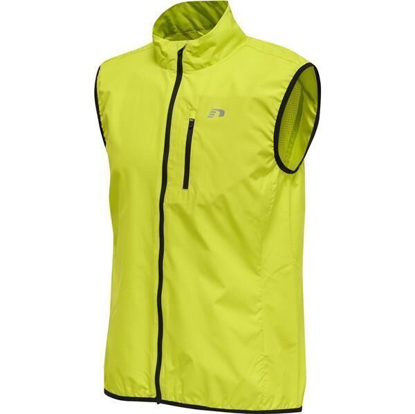 Hummel MEN CORE GILET EVENING PRIMROSE 2XL