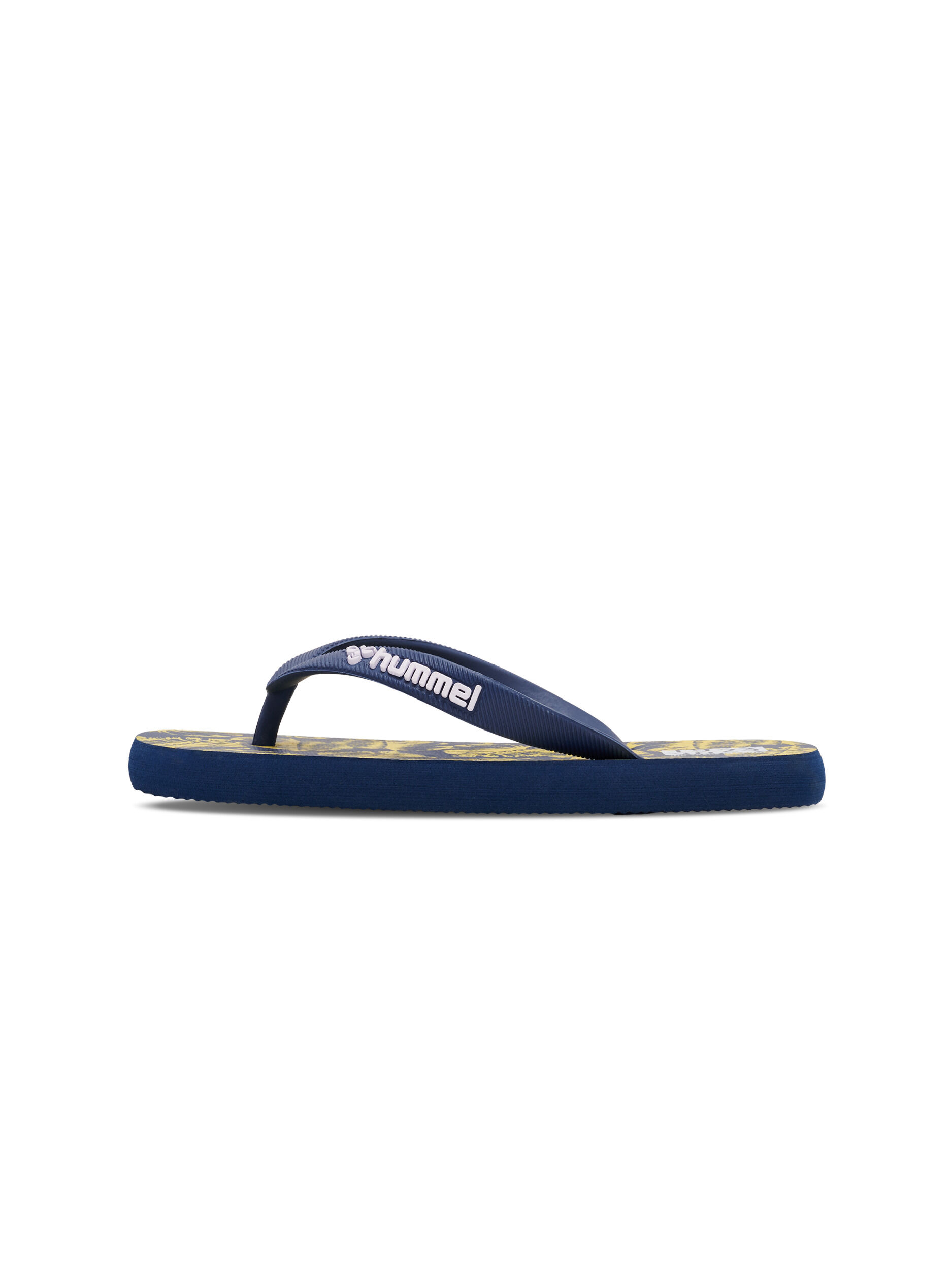 Hummel FLIP FLOP JR NAVY PEONY 35