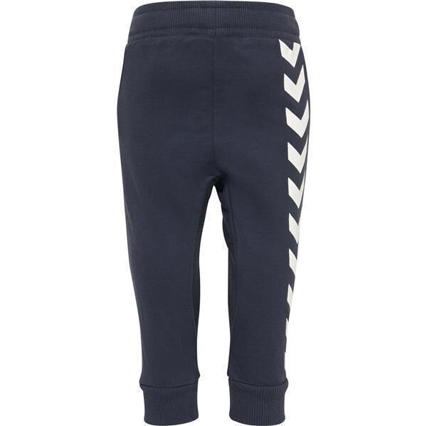 Hummel hmlAPPLE PANTS - BLUE NIGHTS - 56