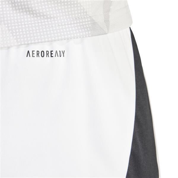 adidas Tiro 24 Short  WHITE/BLACK M