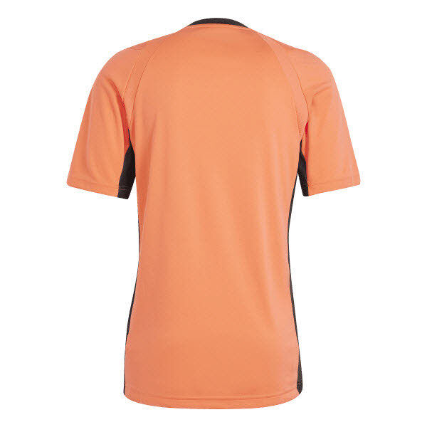 adidas Referee 24 Schiedsrichtertrikot Herren orange/schwarz XXXL