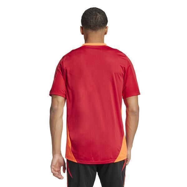 adidas Tiro 24 Trikot Herren rot L