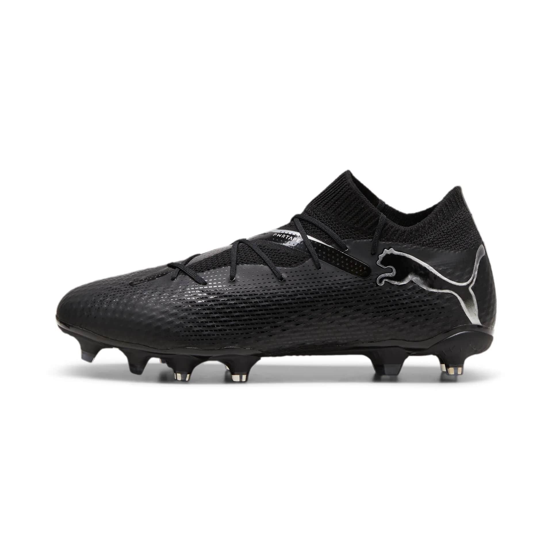 Puma Future 7 Pro FG/AG schwarz 46