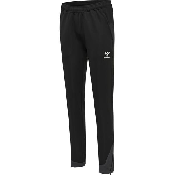 Hummel hmlLEAD WOMEN POLY PANTS BLACK XS