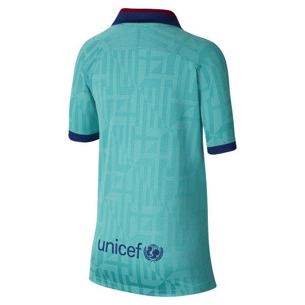 Nike FC Barcelona Trikot UCL 2019/2020 Kids AT2632 310 S