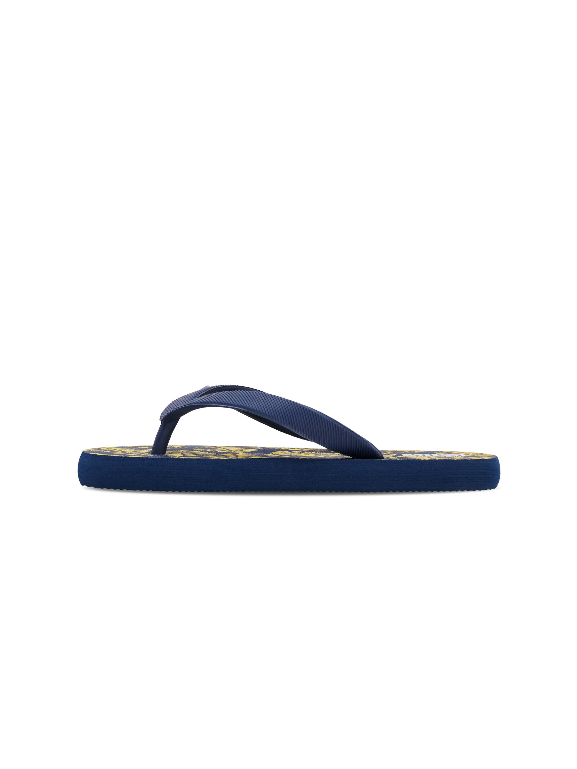 Hummel FLIP FLOP JR NAVY PEONY 35