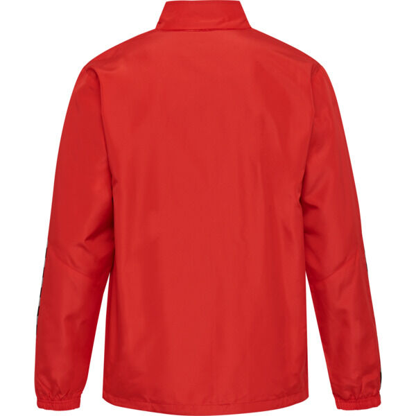 Hummel hmlAUTHENTIC MICRO JACKET - TRUE RED - S