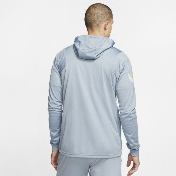 Nike Dry Strike TRK Kapuzenjacke Herren CD0572 464 M