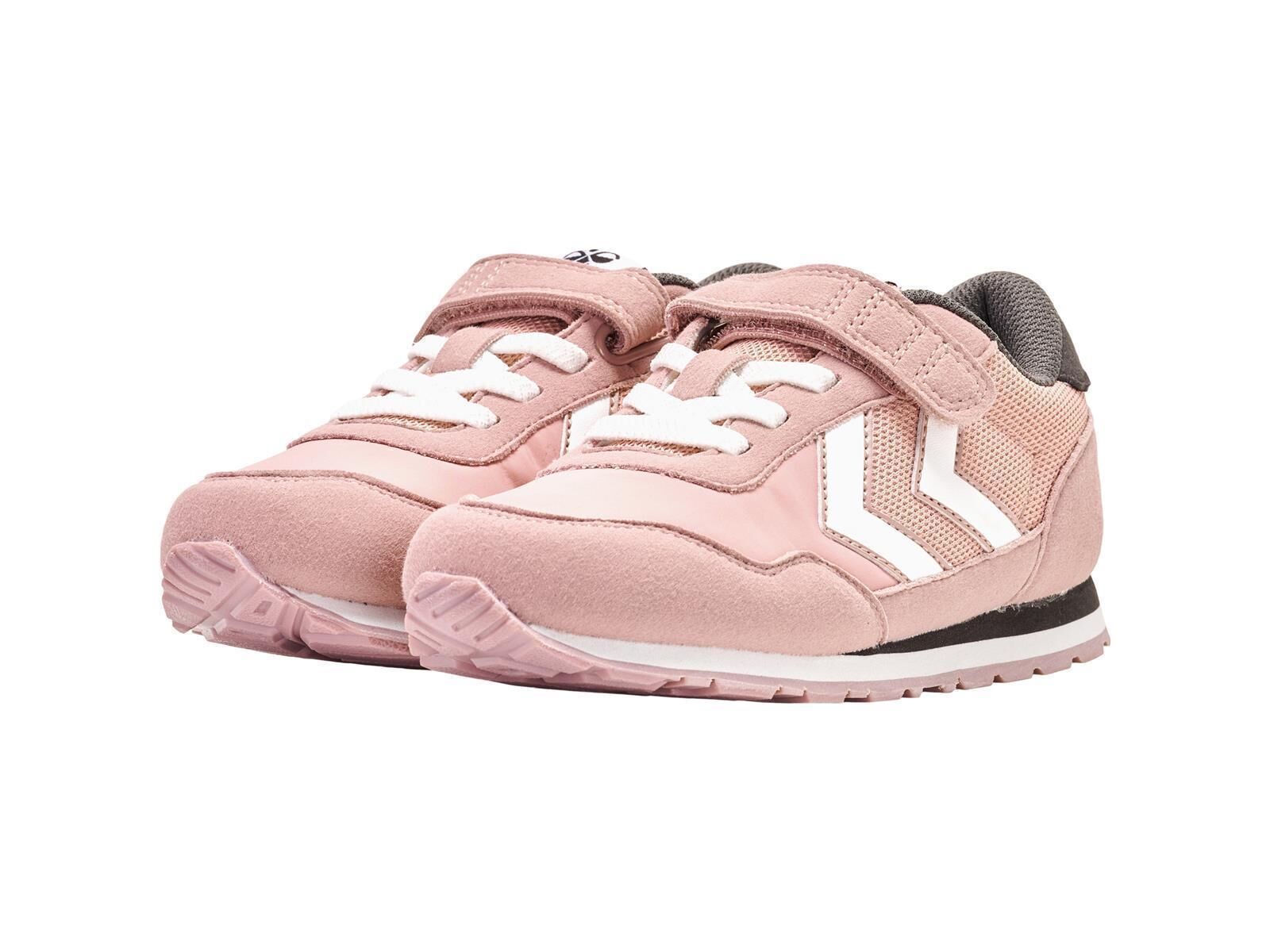 Hummel REFLEX JR PALE MAUVE 33