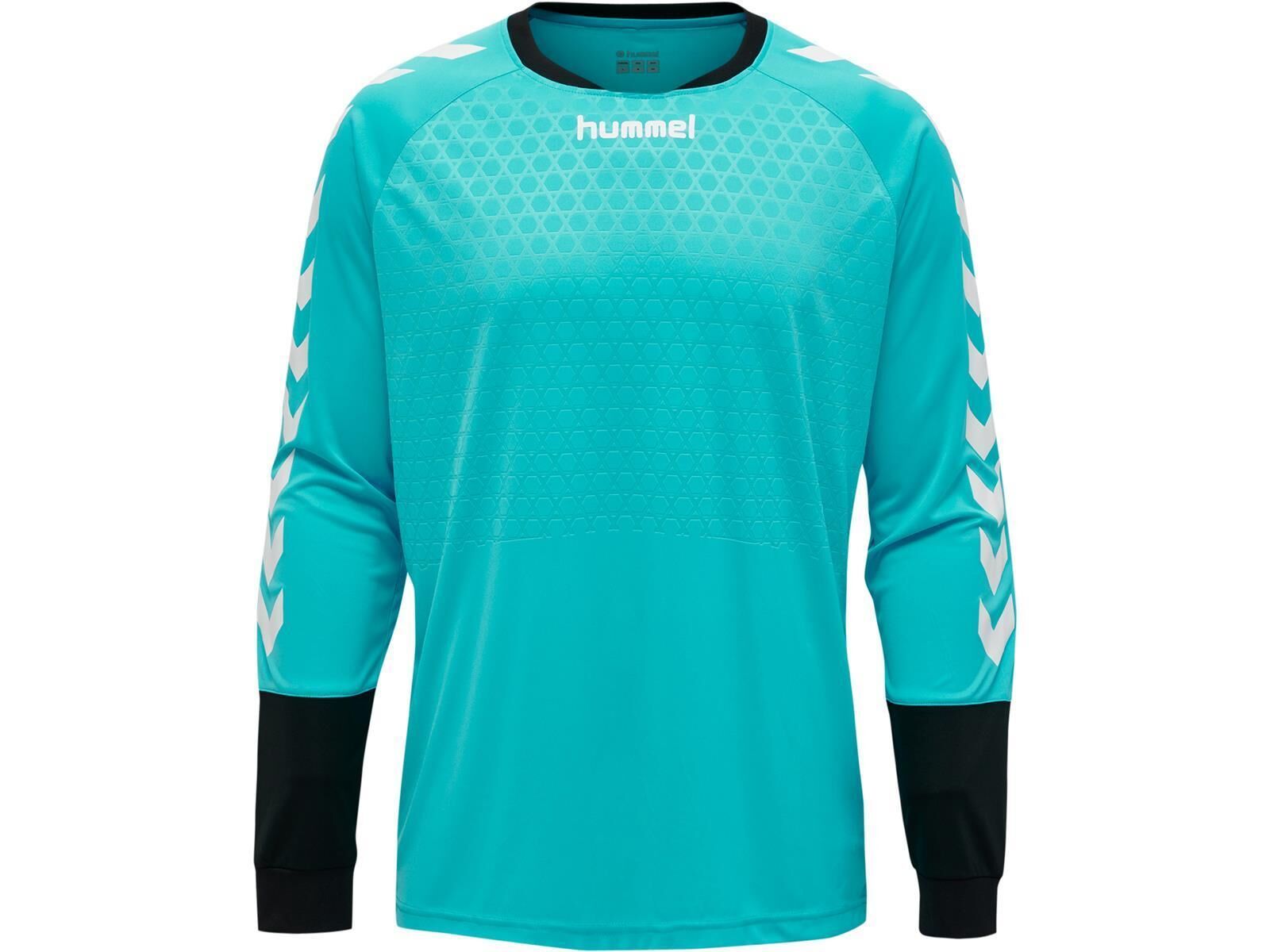 Hummel  ESSENTIAL GK JERSEY Blau Größe 64-76