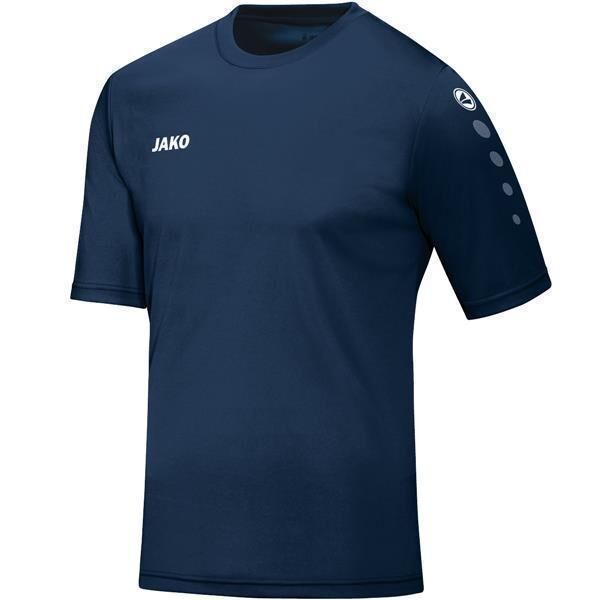 JAKO Trikot Team KA 128 Navy