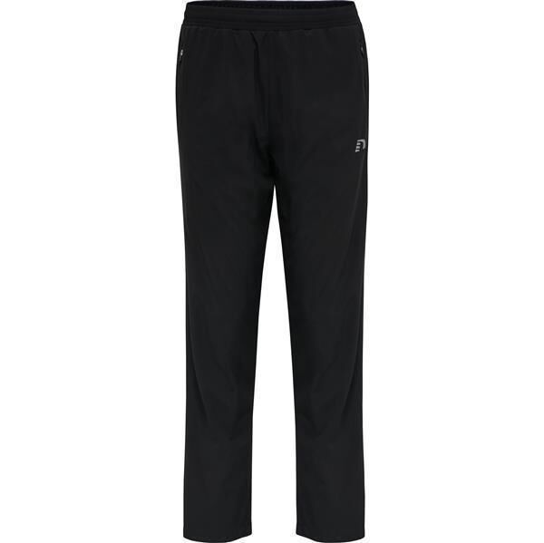 Hummel WOMEN CORE PANTS - BLACK - L