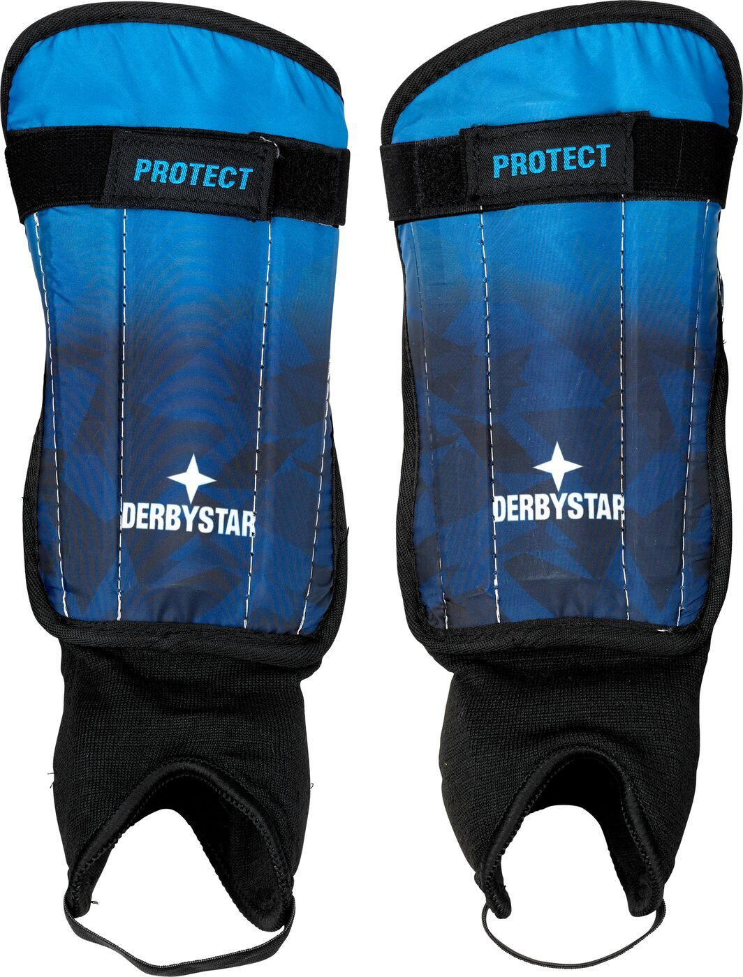 Derbystar Protect v23 blau schwarz XS