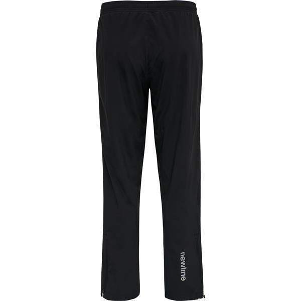 Hummel WOMEN CORE PANTS - BLACK - L