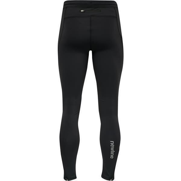 Hummel MEN CORE WARM PROTECT TIGHTS - BLACK - L